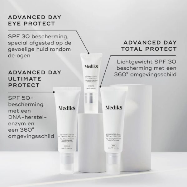 Advanced Day Total Protect™