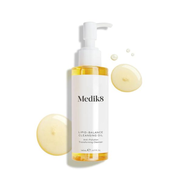 Lipid-Balance Cleansing Oil™
